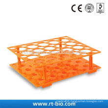 Plastic Multifunctional centrifuge tube rack 50ml/15ml